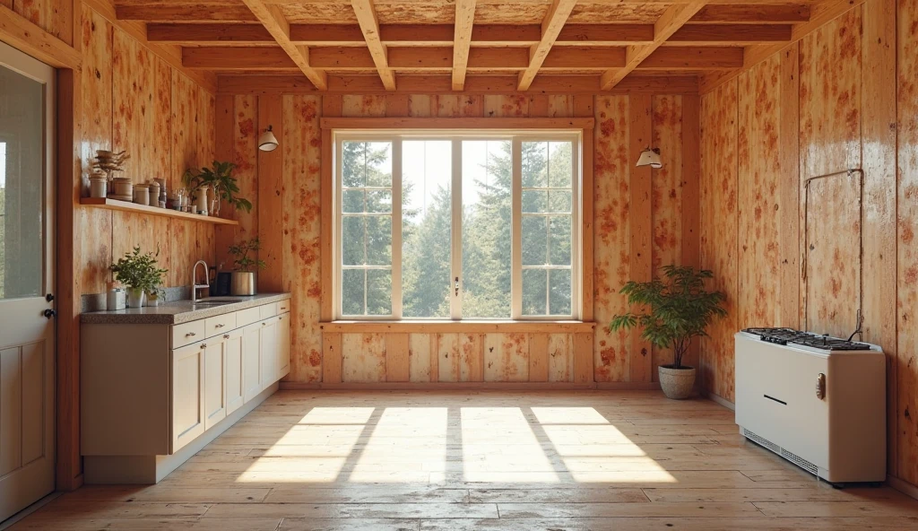 Batt Insulation