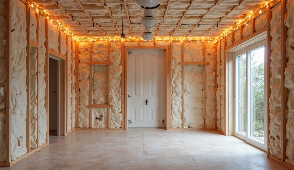 Batt Insulation