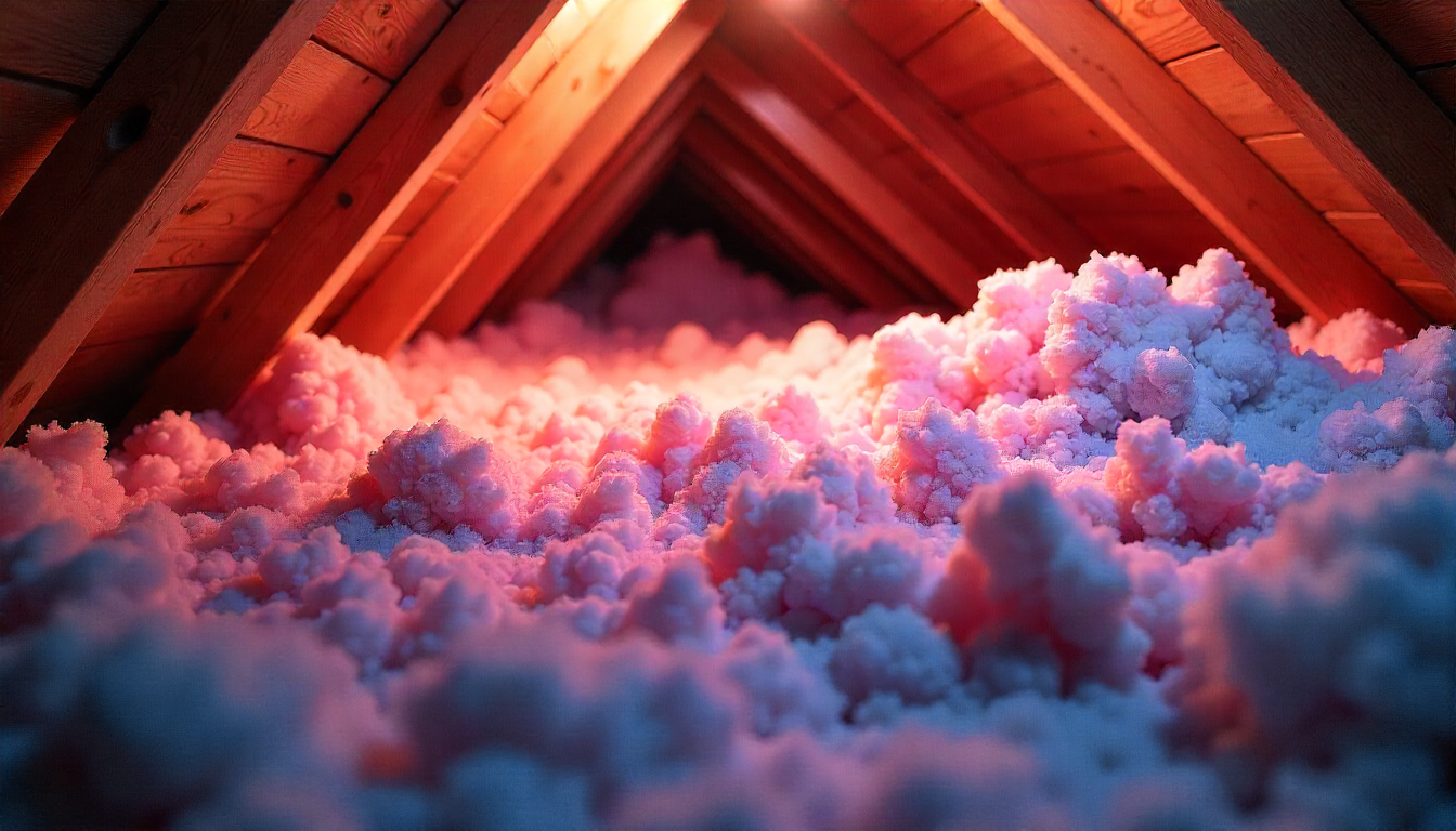 Batt Insulation