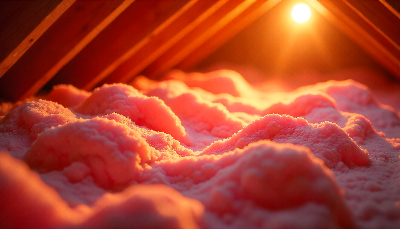 Batt Insulation