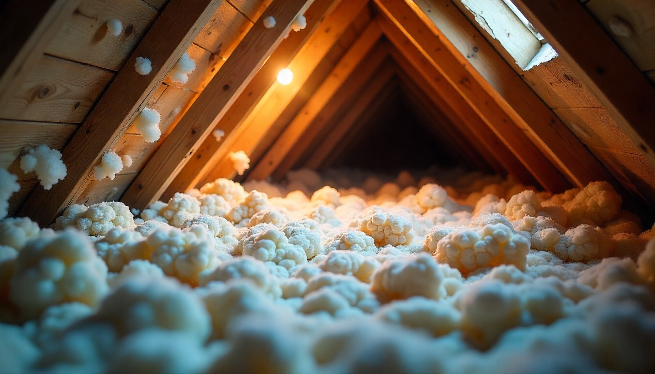 Batt Insulation