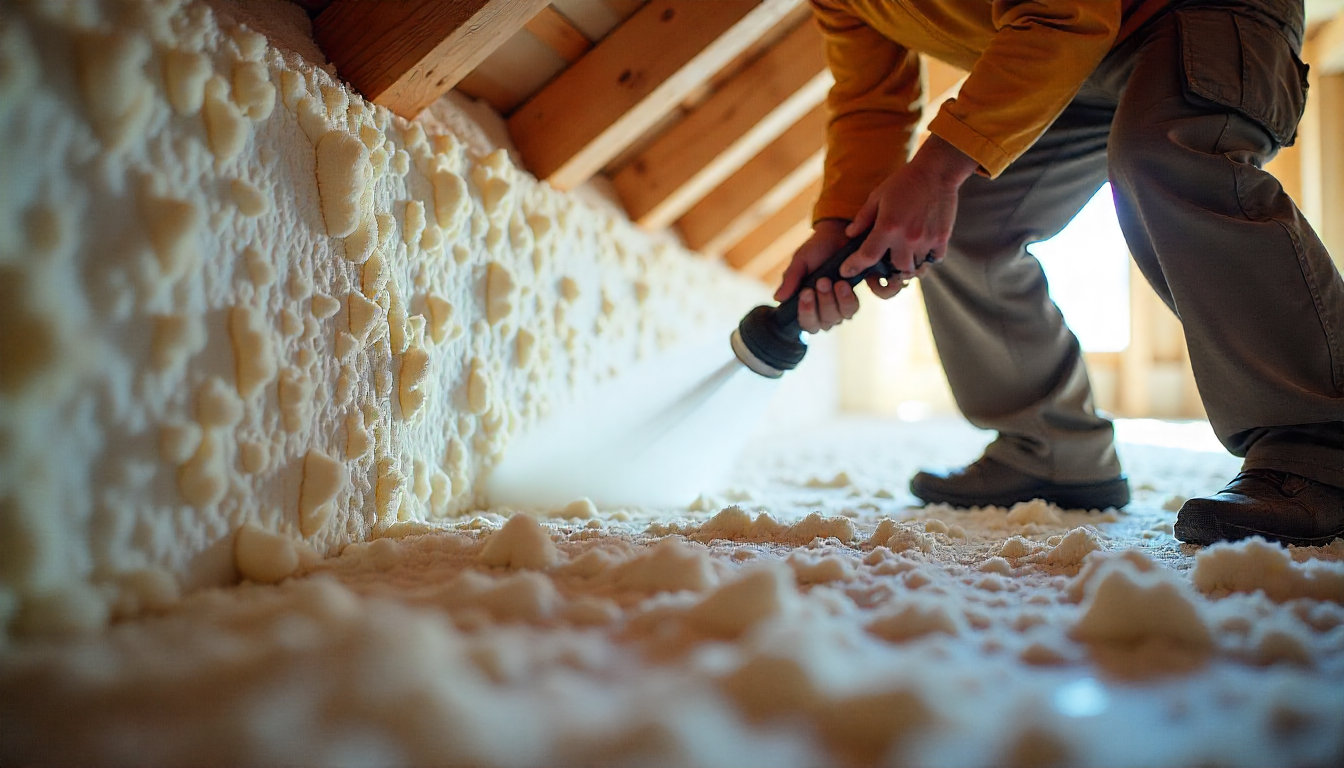 Batt Insulation