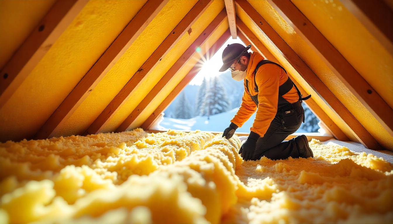 Batt Insulation