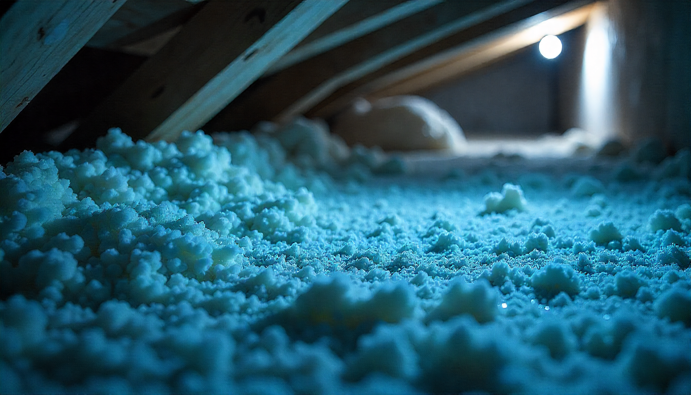Batt Insulation