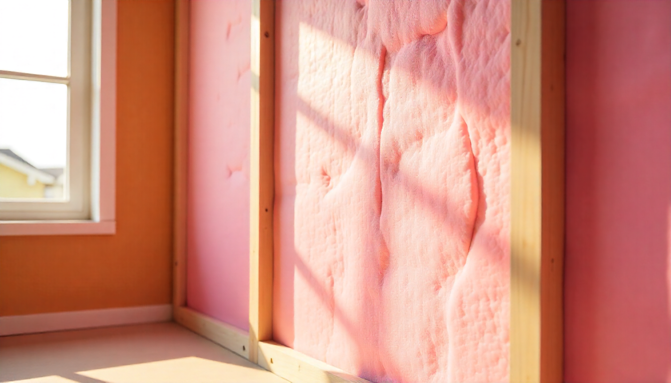 Batt Insulation