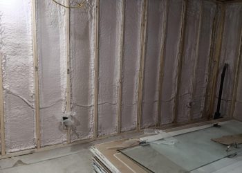 go green insulation