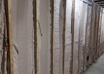 go green insulation