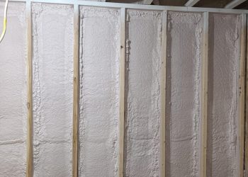 go green insulation