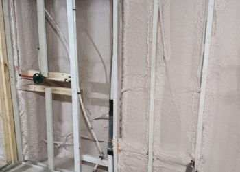 go green insulation