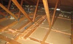 air sealing