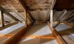 air sealing