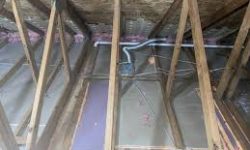 air sealing