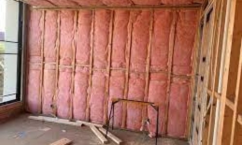 batt insulation